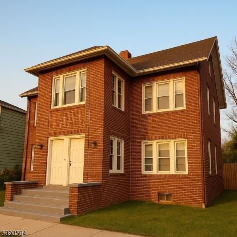 188 High Street West Orange NJ 07052