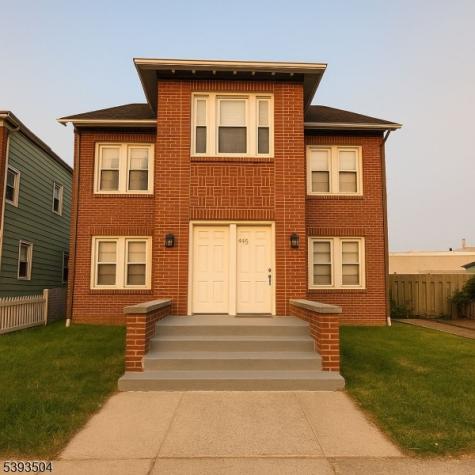 188 High Street West Orange NJ 07052
