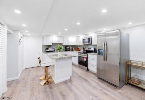58 Park Avenue East Orange NJ 07017