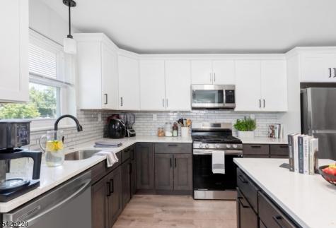 58 Park Avenue East Orange NJ 07017