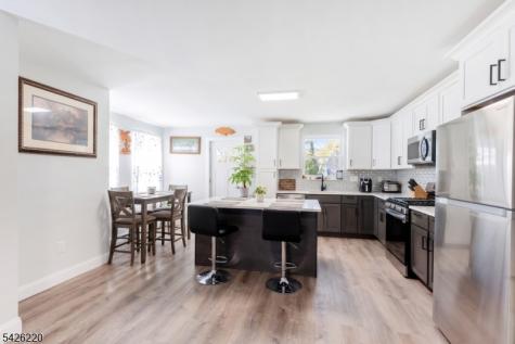 58 Park Avenue East Orange NJ 07017