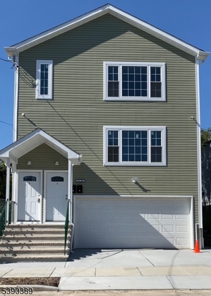61 N 5th Street Paterson NJ 07522