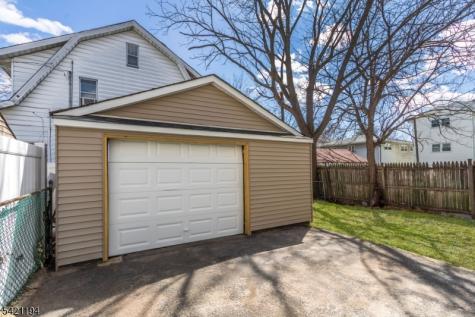 43 Wolf Place Hillside NJ 07205