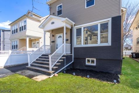 43 Wolf Place Hillside NJ 07205