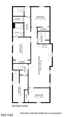43 Wolf Place Hillside NJ 07205