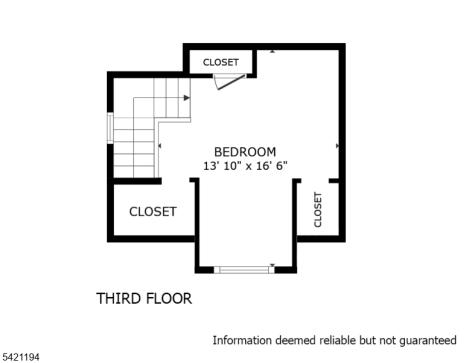 43 Wolf Place Hillside NJ 07205