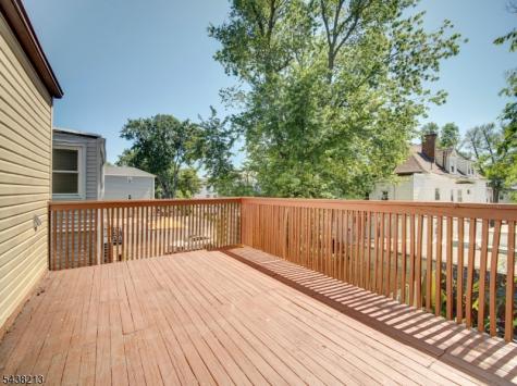144 Steuben Street East Orange NJ 07018