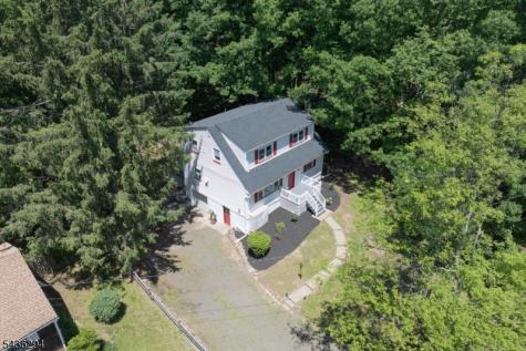 39 Broadway West Milford NJ 07480