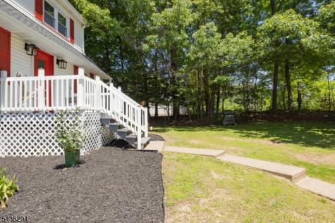 39 Broadway West Milford NJ 07480