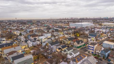 526 Jackson Avenue Elizabeth NJ 07201