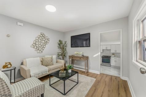 526 Jackson Avenue Elizabeth NJ 07201