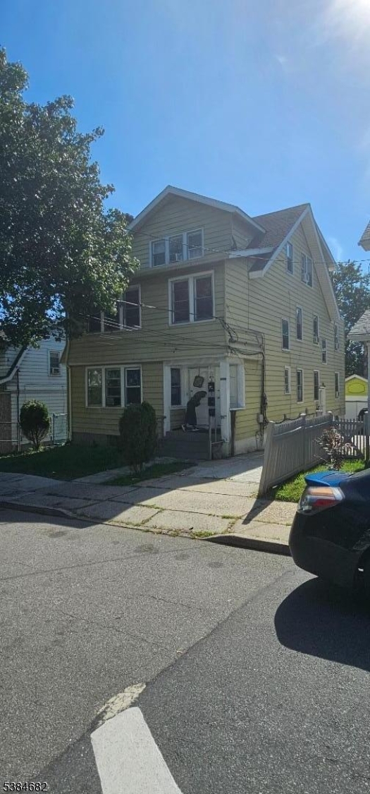 236 Lincoln Place Irvington NJ 07111