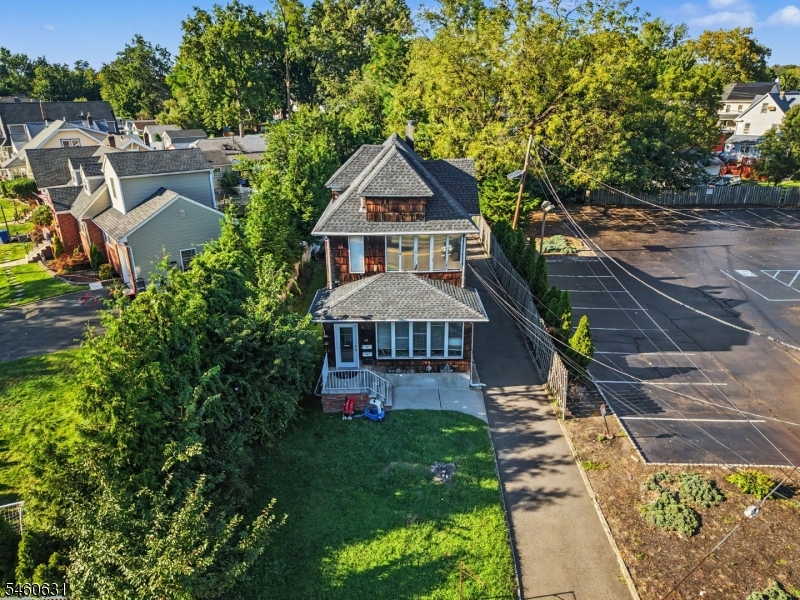 327 North Avenue E Cranford NJ 07016