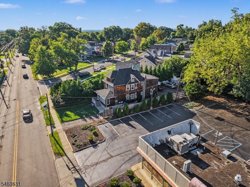 327 North Avenue E Cranford NJ 07016