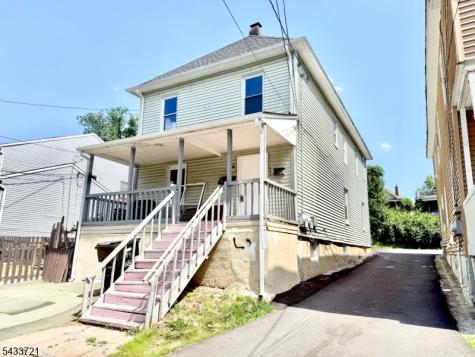 659 S 2nd Street Plainfield NJ 07060