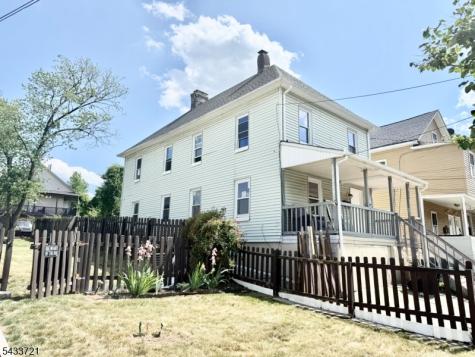 659 S 2nd Street Plainfield NJ 07060