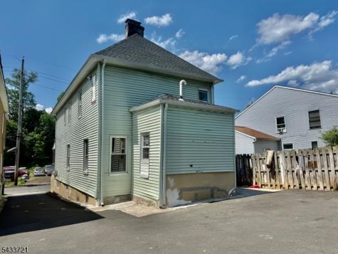 659 S 2nd Street Plainfield NJ 07060