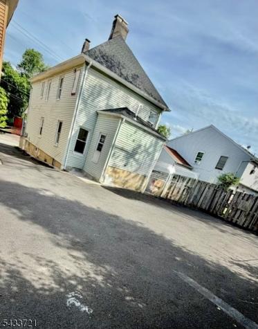 659 S 2nd Street Plainfield NJ 07060