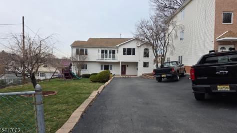 342 Sherman Street Passaic NJ 07055