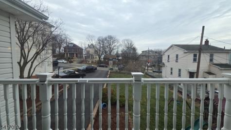 342 Sherman Street Passaic NJ 07055