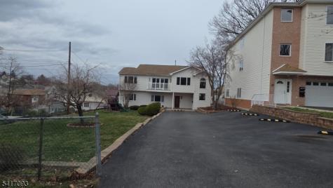 342 Sherman Street Passaic NJ 07055