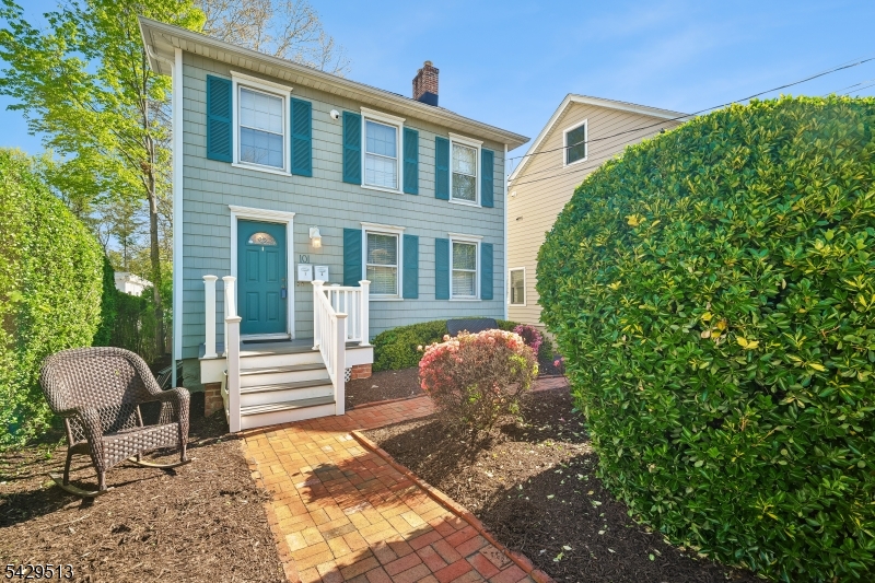101 Washington Street Morristown NJ 07960