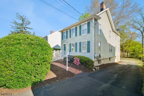101 Washington Street Morristown NJ 07960