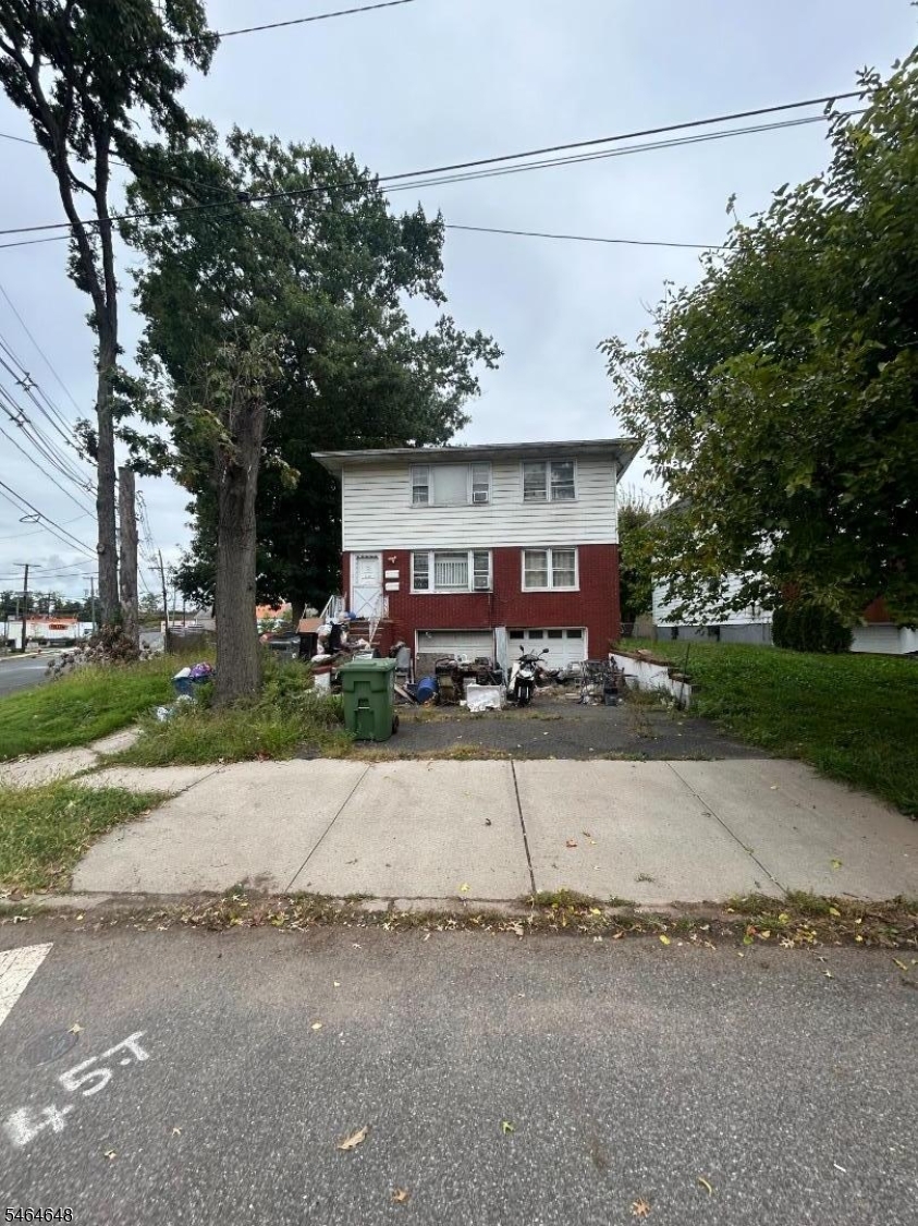 620 W 2nd Avenue Roselle NJ 07203
