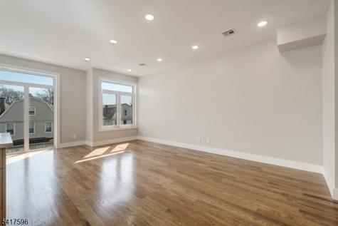 39 Grace Street Irvington NJ 07111