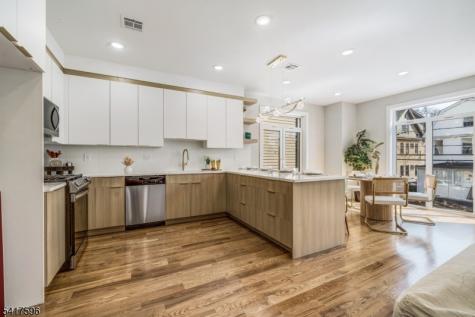 39 Grace Street Irvington NJ 07111