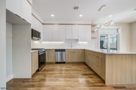 39 Grace Street Irvington NJ 07111