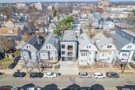 39 Grace Street Irvington NJ 07111