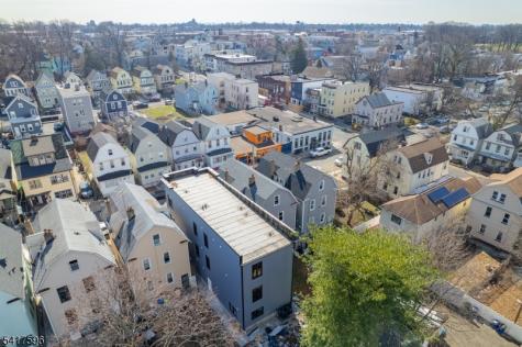 39 Grace Street Irvington NJ 07111