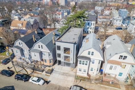 39 Grace Street Irvington NJ 07111