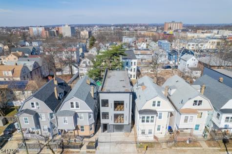 39 Grace Street Irvington NJ 07111
