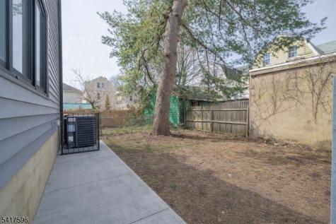 39 Grace Street Irvington NJ 07111