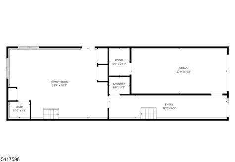 39 Grace Street Irvington NJ 07111