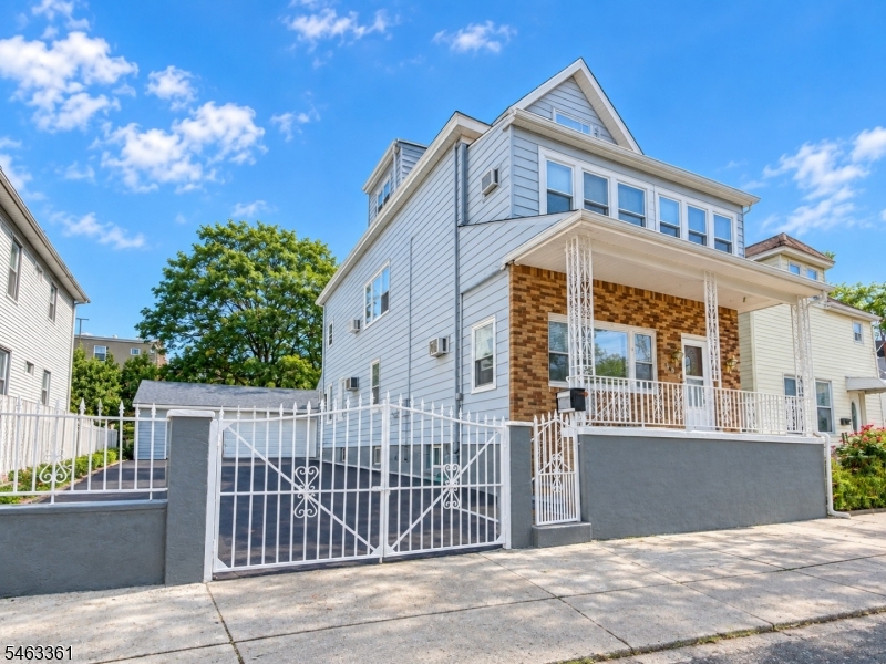 503 Franklin Street Elizabeth NJ 07206