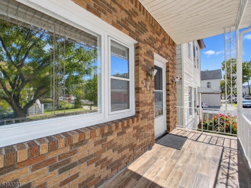 503 Franklin Street Elizabeth NJ 07206