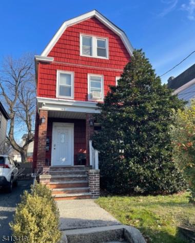 169 Walnut Street Bloomfield NJ 07003