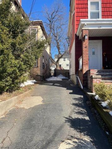 169 Walnut Street Bloomfield NJ 07003