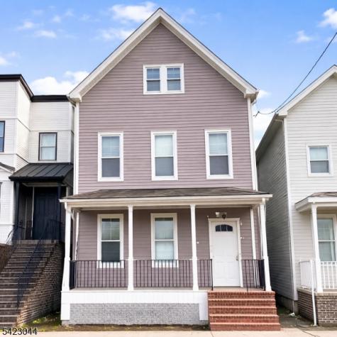 453 Fulton Street Elizabeth NJ 07206
