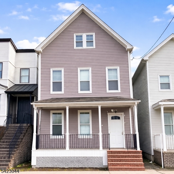 453 Fulton Street Elizabeth NJ 07206