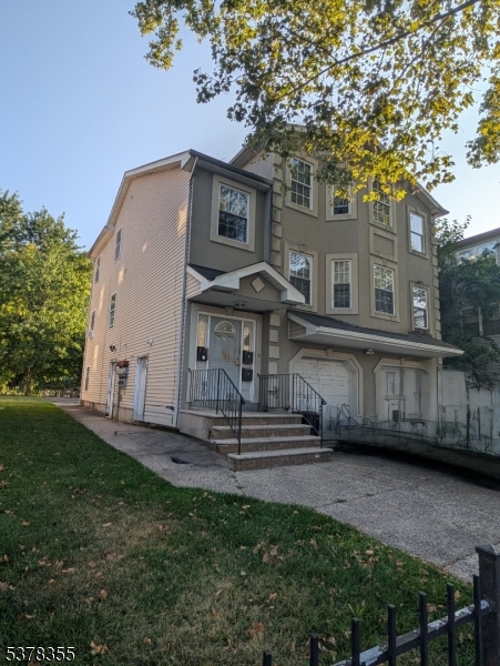 97 William Street East Orange NJ 07017