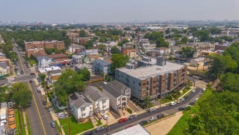 1117 Chestnut Street Elizabeth NJ 07201