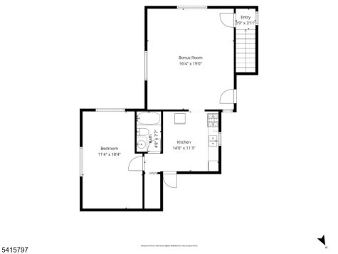 800 Delalla Terrace Ridgefield NJ 07657