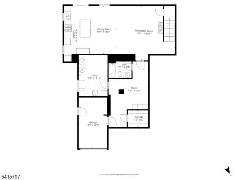 800 Delalla Terrace Ridgefield NJ 07657