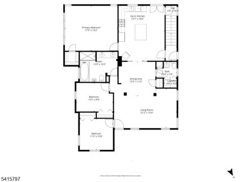 800 Delalla Terrace Ridgefield NJ 07657