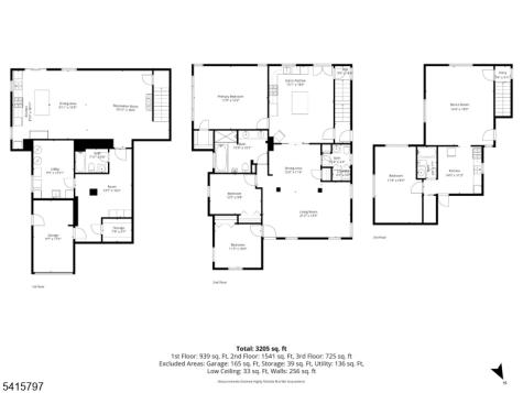 800 Delalla Terrace Ridgefield NJ 07657