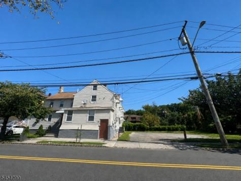 682 Mill Street Belleville NJ 07109